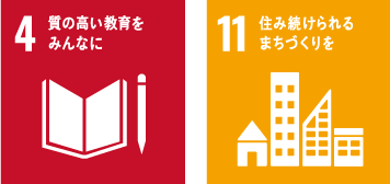 SDGsロゴ2種